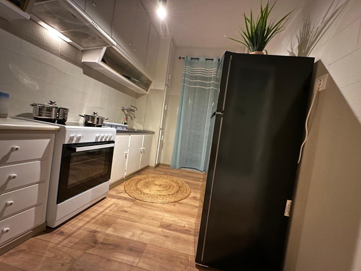 Ano Patisia Cosy Apartment II Athens Exterior photo